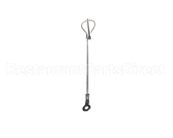 10089 Tuuci Part H S/S Security Pin 2.5" Useab