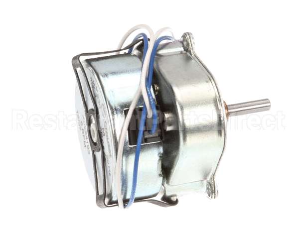 100891 Turbochef Motor, Stirrer, 6 Rpm