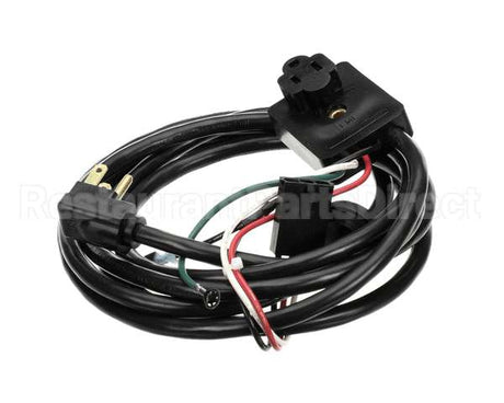 1008923 Perlick Power Cord With Molded Recepta