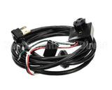 1008923 Perlick Power Cord With Molded Recepta