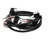 1008923 Perlick Power Cord With Molded Recepta
