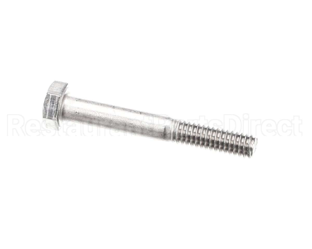 100894 Champion - Moyer Diebel Bolt 5/16-18 X 2 1/4 Hex Head Sst