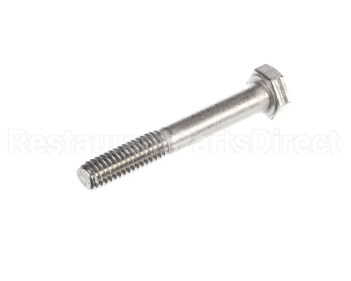 100894 Champion - Moyer Diebel Bolt 5/16-18 X 2 1/4 Hex Head Sst