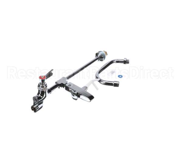 1009 Fisher Glass Filler 08Ped 06Ss