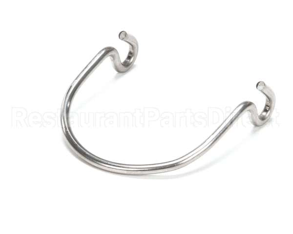 1009.00003.00 Fetco Clip, Wire Basket, Cbs-50S