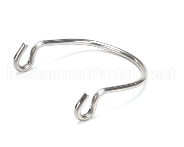 1009.00003.00 Fetco Clip, Wire Basket, Cbs-50S