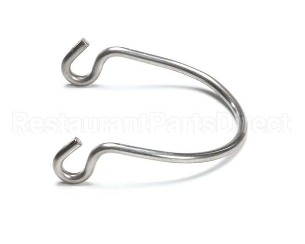 1009.00003.00 Fetco Clip, Wire Basket, Cbs-50S