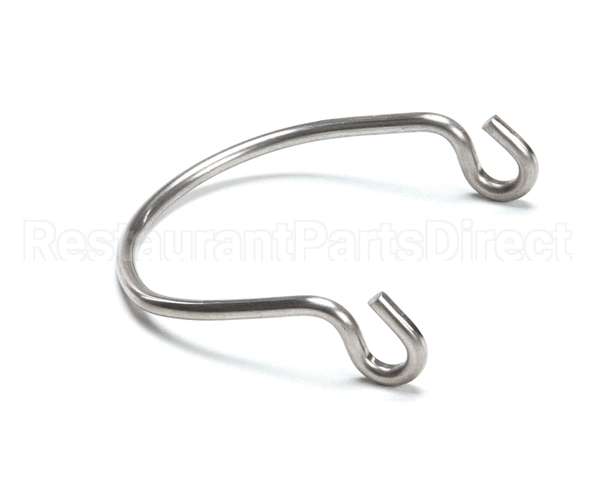 1009.00003.00 Fetco Clip, Wire Basket, Cbs-50S