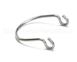 1009.00003.00 Fetco Clip, Wire Basket, Cbs-50S