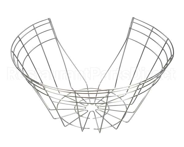 1009.00004.00 Fetco Basket, Wire, 21X7, Cbs-60S