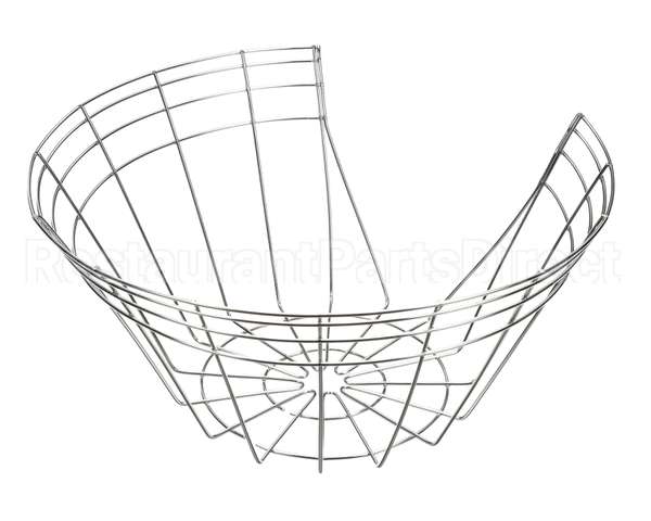 1009.00004.00 Fetco Basket, Wire, 21X7, Cbs-60S
