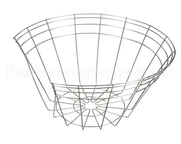 1009.00004.00 Fetco Basket, Wire, 21X7, Cbs-60S