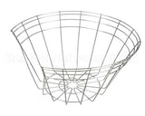 1009.00004.00 Fetco Basket, Wire, 21X7, Cbs-60S