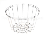 1009.00005.00 Fetco Basket, Wire, 16 X 6