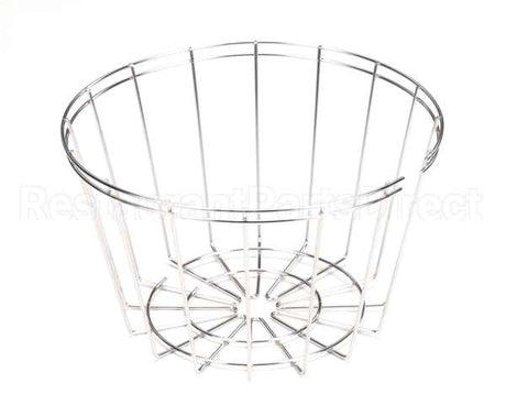 1009.00005.00 Fetco Basket, Wire, 16 X 6