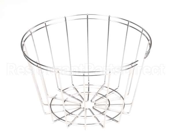 1009.00005.00 Fetco Basket, Wire, 16 X 6