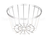 1009.00005.00 Fetco Basket, Wire, 16 X 6