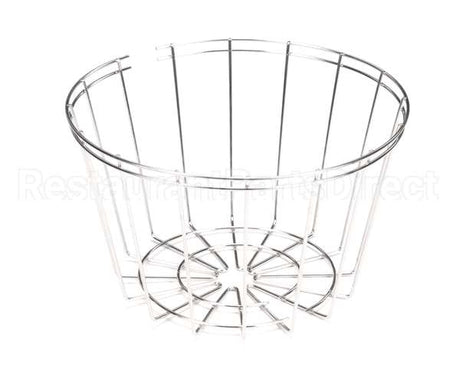 1009.00005.00 Fetco Basket, Wire, 16 X 6