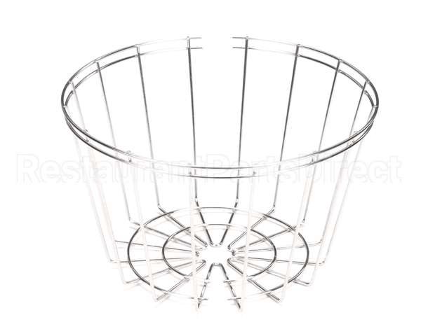 1009.00005.00 Fetco Basket, Wire, 16 X 6