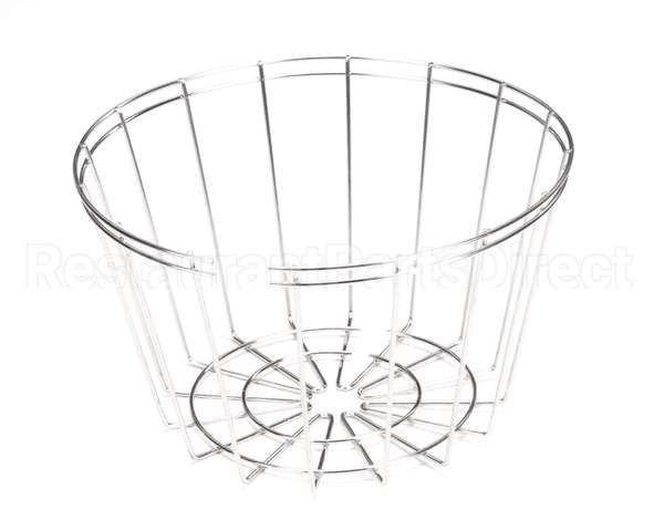 1009.00005.00 Fetco Basket, Wire, 16 X 6