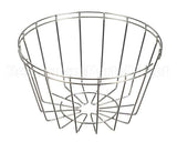 1009.00006.00 Fetco Basket, Wire, 13 X 5, Cbs 2040