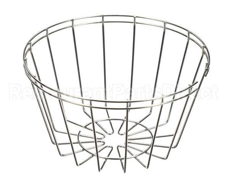 1009.00006.00 Fetco Basket, Wire, 13 X 5, Cbs 2040