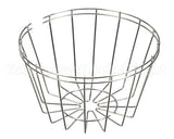 1009.00006.00 Fetco Basket, Wire, 13 X 5, Cbs 2040