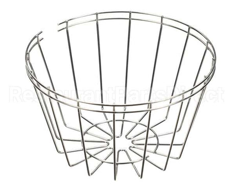 1009.00006.00 Fetco Basket, Wire, 13 X 5, Cbs 2040