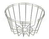 1009.00006.00 Fetco Basket, Wire, 13 X 5, Cbs 2040