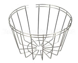 1009.00006.00 Fetco Basket, Wire, 13 X 5, Cbs 2040