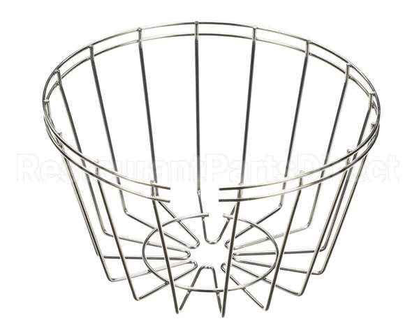 1009.00006.00 Fetco Basket, Wire, 13 X 5, Cbs 2040