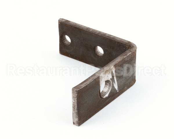 1009000 Southbend Range Quad Bracket Top