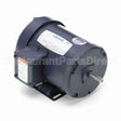 100905 Leeson Motor