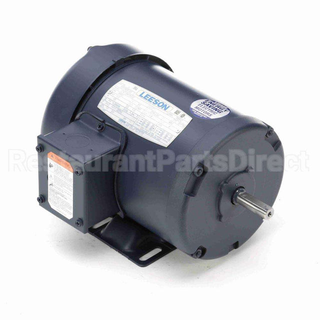 100905 Leeson Motor