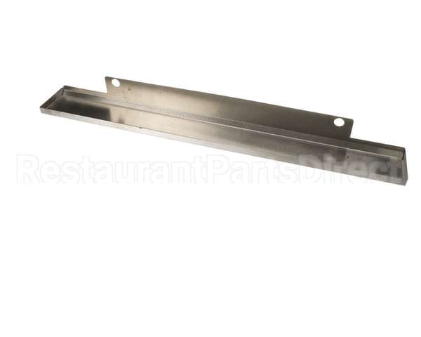 1009063 Alto Shaam Drip Tray, Ar-7E, Front-Rh