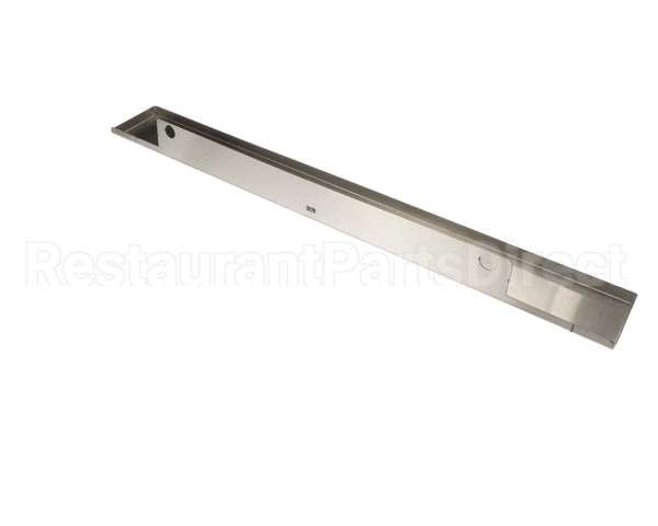 1009063 Alto Shaam Drip Tray, Ar-7E, Front-Rh