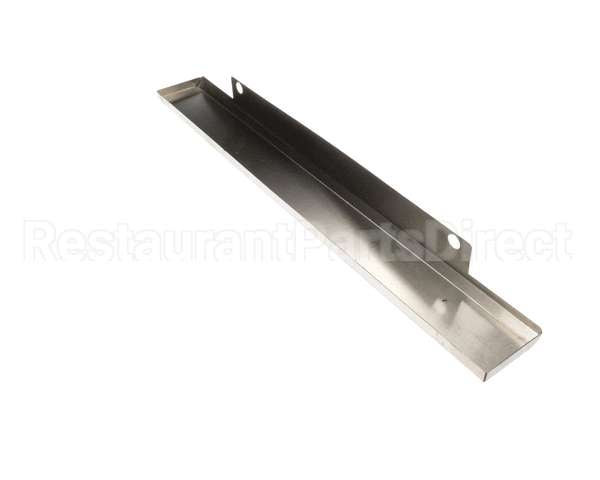1009063 Alto Shaam Drip Tray, Ar-7E, Front-Rh