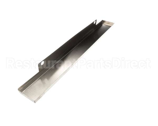 1009063 Alto Shaam Drip Tray, Ar-7E, Front-Rh