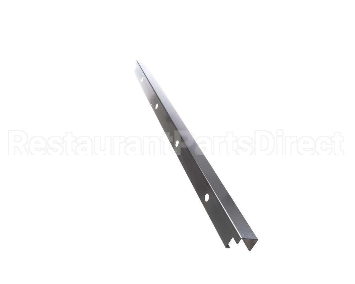 10091-1 American Range Trim,Front Crumb Tray Stainles