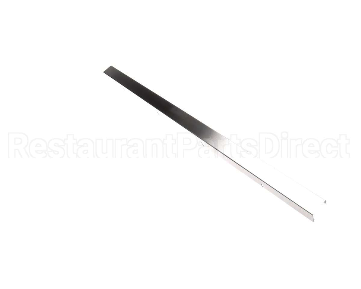 10091-1 American Range Trim,Front Crumb Tray Stainles