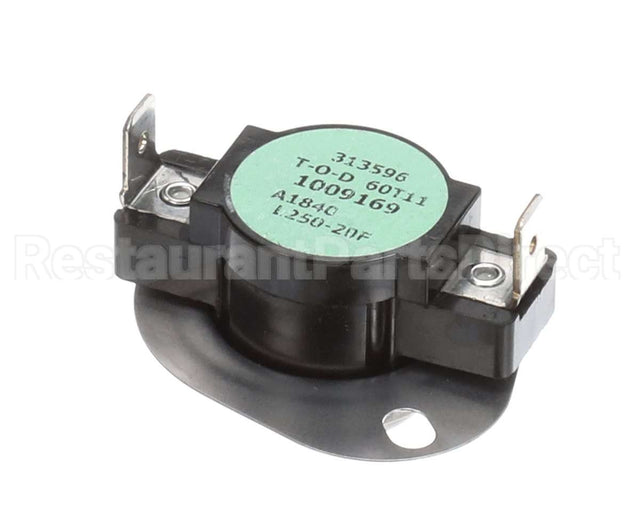 1009169 International Comfort Pro Switch Lmt 250-20 Sb