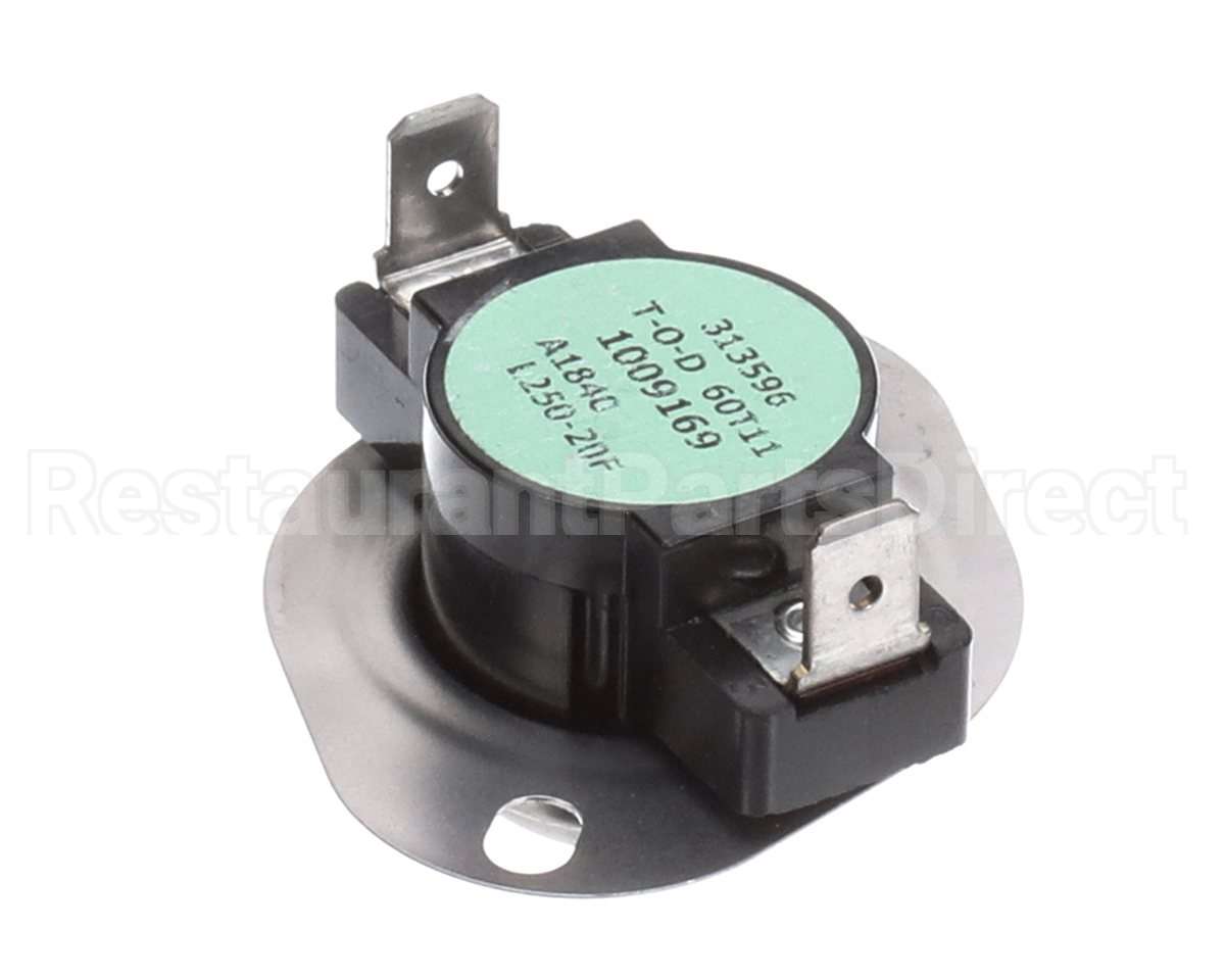 1009169 International Comfort Pro Switch Lmt 250-20 Sb
