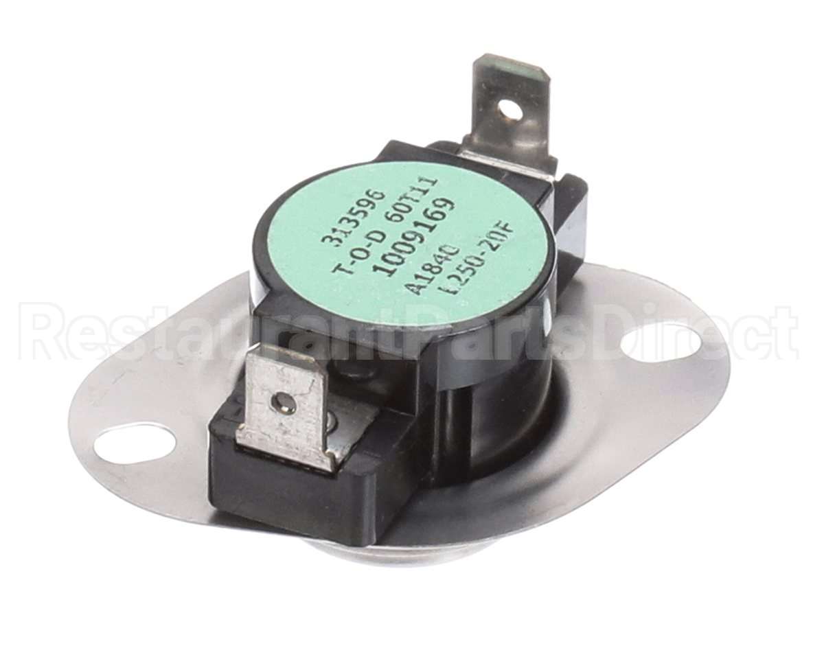 1009169 International Comfort Pro Switch Lmt 250-20 Sb