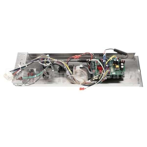100918 Compatible Blodgett Dfg50 Simpletouch Retrofit Kit