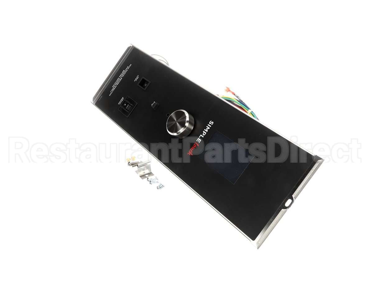 100918 Blodgett Dfg50 Simpletouch Retrofit Kit