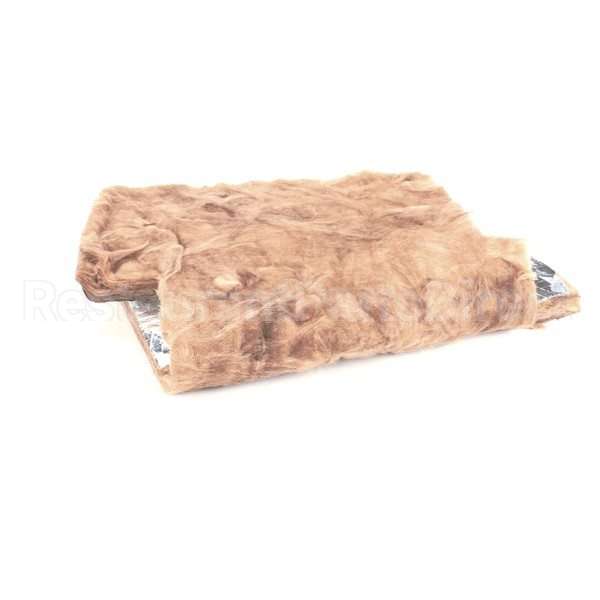 100922 Compatible Groen Insulation, Boiler Hy-3E