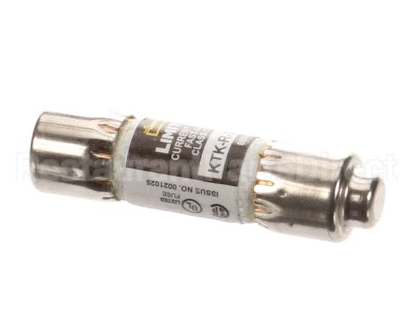 100929 Champion - Moyer Diebel Fuse Atmr-30 600V One-Time