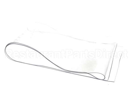 10093 Cretors Baffle, Smoke, Vinyl, 48 Epr