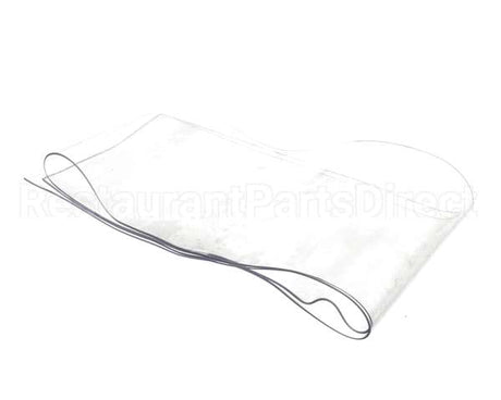 10093 Cretors Baffle, Smoke, Vinyl, 48 Epr