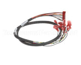 100943 Groen Harness Hy-6G E Bottom